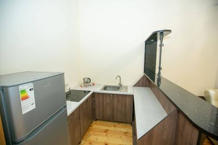 Отель Пансионат Мюссера им. Лакоба в Пицунда - Абхазия