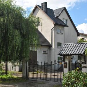 отель На Каштановой