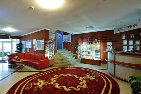 Отель Навигатор в Калининград - Россия