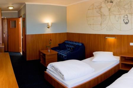 Отель Навигатор в Калининград - Россия