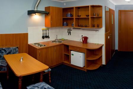 Отель Навигатор в Калининград - Россия