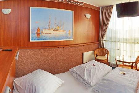 Отель Навигатор в Калининград - Россия