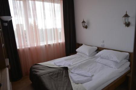 Отель Карелия