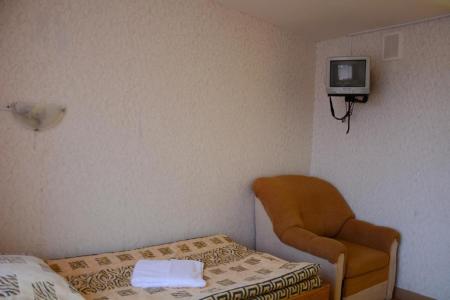 Отель Карелия