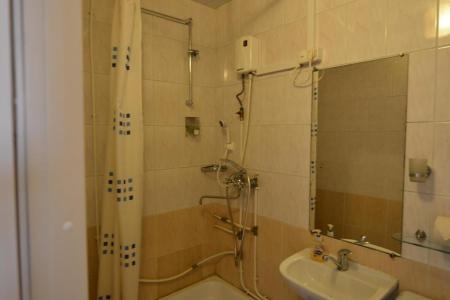 Отель Карелия