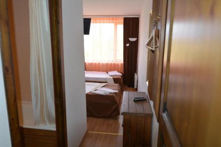 Отель Карелия