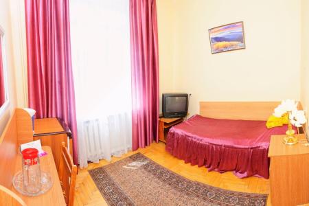 Отель Надежда в Ессентуки - Россия