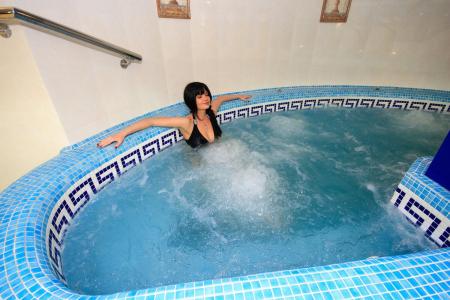 Отель Надежда в Ессентуки - Россия