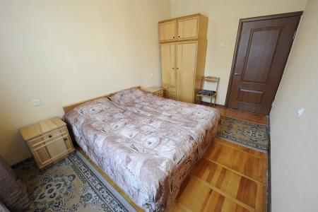 Отель Надежда в Ессентуки - Россия