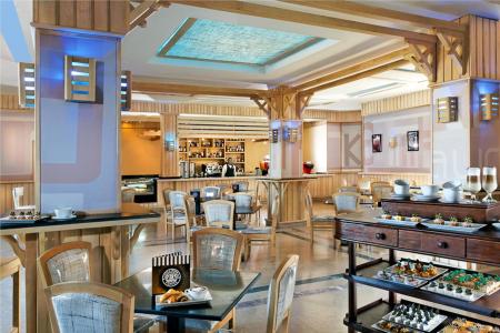 Отель Pickalbatros Aqua Park Resort - Hurghada в Хургада - Египет