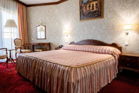 Отель Надежда SPA & Морской Рай курортный комплекс в Геленджик - Россия