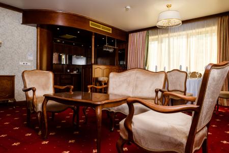 Отель Надежда SPA & Морской Рай курортный комплекс в Геленджик - Россия