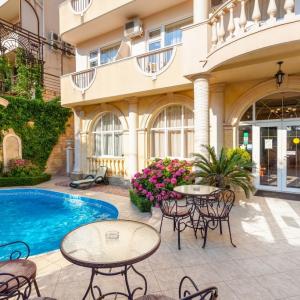 отель Грейс Наири