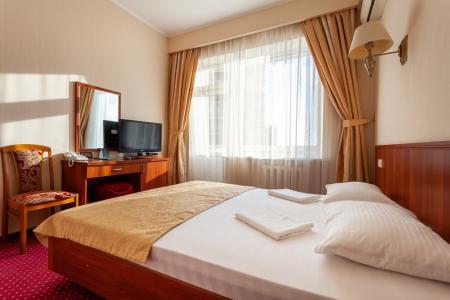 Отель Грейс Наири в Сочи - Россия