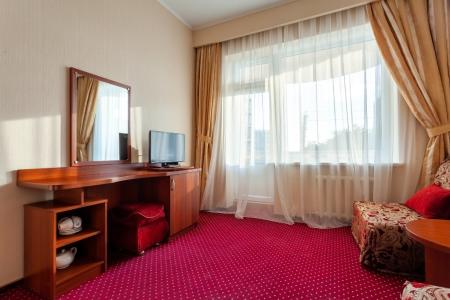 Отель Грейс Наири в Сочи - Россия