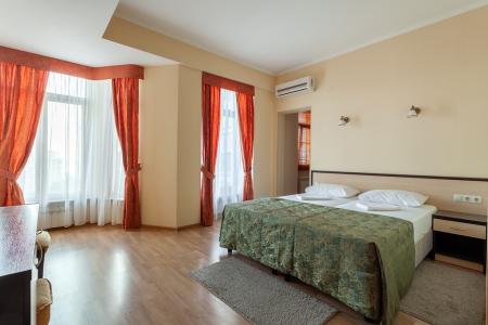 Отель Грейс Наири в Сочи - Россия