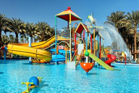 Отель Beach Albatros Resort в Хургада - Египет