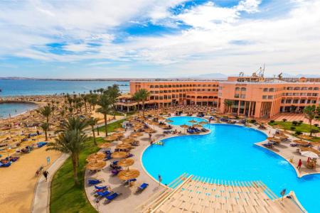 Отель Beach Albatros Resort в Хургада - Египет