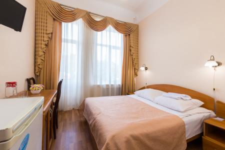 Отель Нарзан санаторий в Кисловодск - Россия