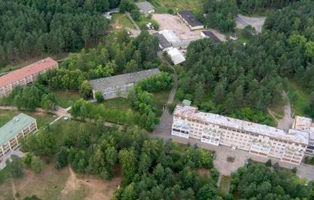 Отель Нарочанский берег в Минская область - Беларусь