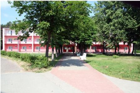 Отель Нарочанский берег в Минская область - Беларусь