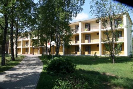 Отель Нарочанский берег в Минская область - Беларусь