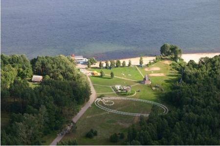 Отель Нарочанский берег в Минская область - Беларусь