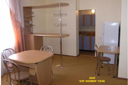 Отель Нарочанский берег в Минская область - Беларусь