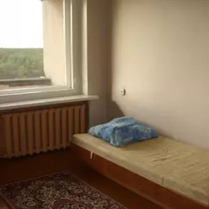 отель Нарочь санаторий