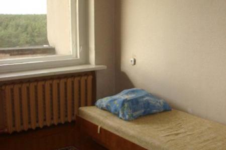 Отель Нарочь санаторий в Минская область - Беларусь