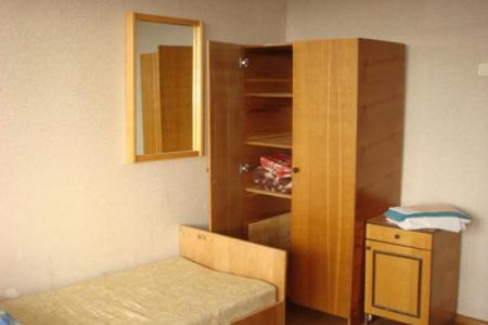 Отель Нарочь санаторий в Минская область - Беларусь