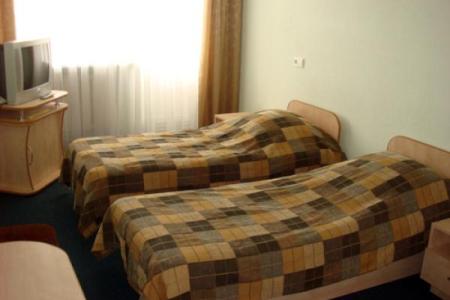 Отель Нарочь санаторий в Минская область - Беларусь