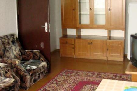 Отель Нарочь санаторий в Минская область - Беларусь