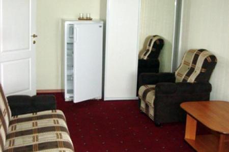 Отель Нарочь санаторий в Минская область - Беларусь