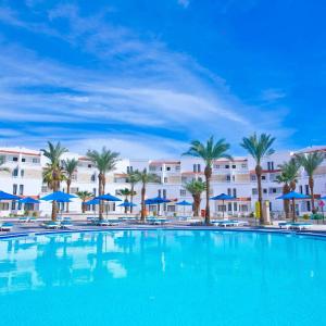 отель Albatros Sharm Resort