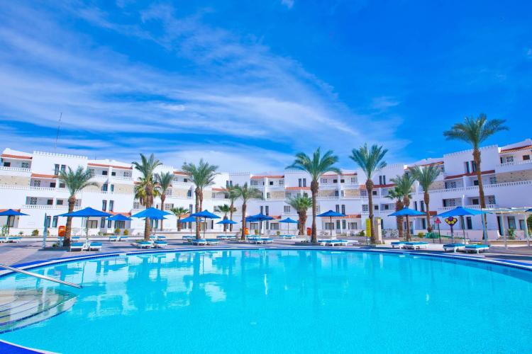 Albatros Sharm Resort