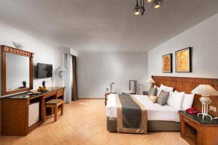 Отель Albatros Sharm Resort в Хадаба - Египет