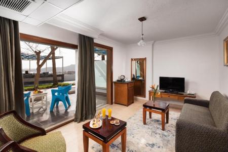 Отель Albatros Sharm Resort в Хадаба - Египет