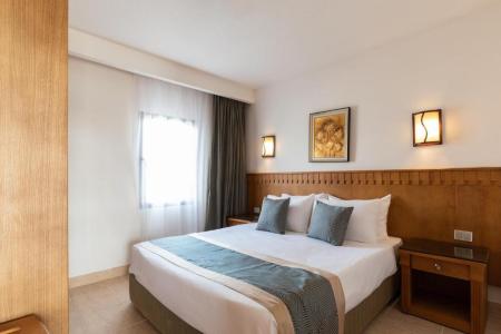 Отель Albatros Sharm Resort в Хадаба - Египет