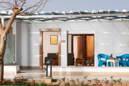 Отель Albatros Sharm Resort в Хадаба - Египет