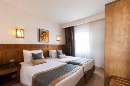 Отель Albatros Sharm Resort в Хадаба - Египет