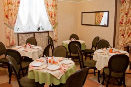 Пустозерск