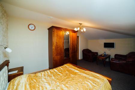 Пустозерск