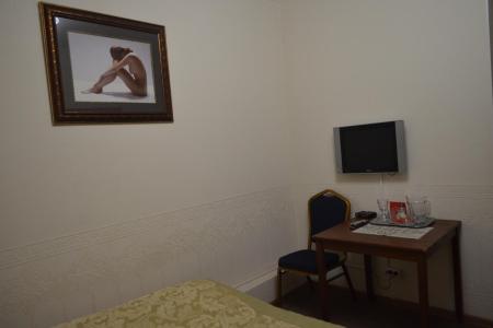 Пустозерск