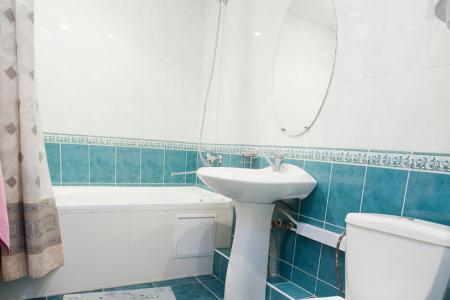 Отель Парк-отель Небуг в Туапсе - Россия