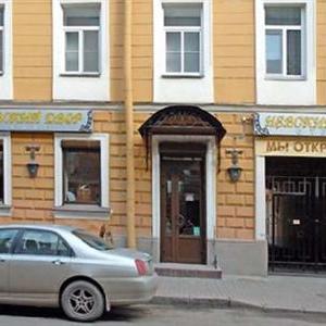 отель Невский двор
