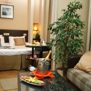 отель Невский форум