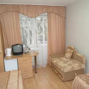отель Neman