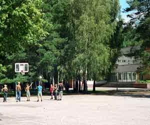 отель Неман-72