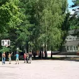 отель Неман-72